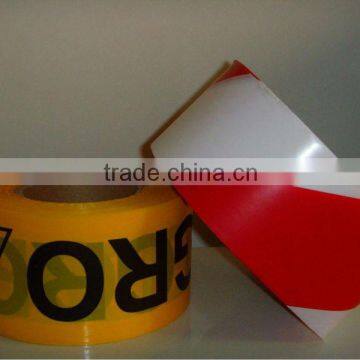 Customer Designs of PE Warning Film From Pac King photo-3