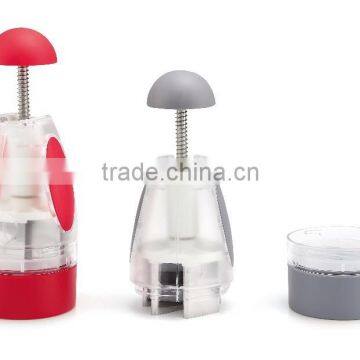 Kitchen Supplier Plastic Slap Chop Onion Chopper photo-3