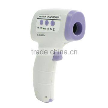 Non-contact Forehead Infrared Thermometer HTD8808 photo-4