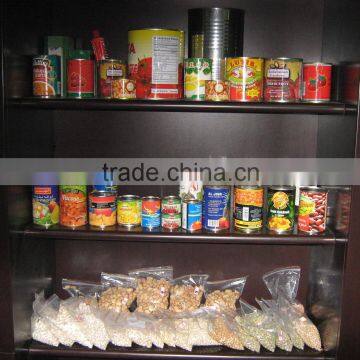 canned food