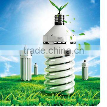 High Quality Spiral Energy Saving Lamp & CFL Lamp 8000H