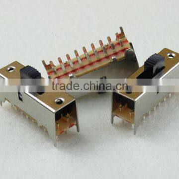 Network Switch Electrical Switch
