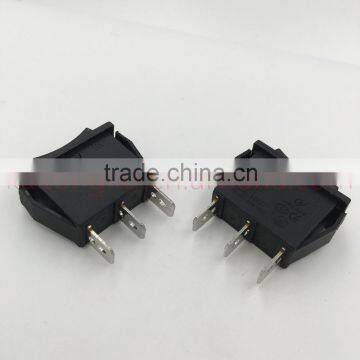 KAN5-3N-3 Type Push Button Switch