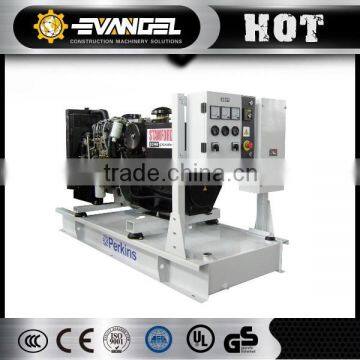120KVA/250KVA Open style Diesel Generator Set price