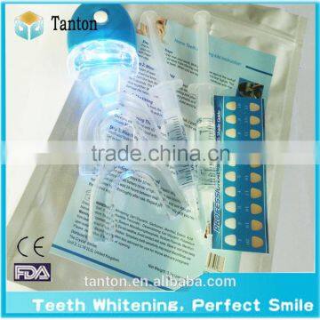 Teeth Whitening Kits Dental Oral care Teeth Whitener(CE). tooth whitening kit from tanton