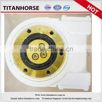 Solar Panel Slewing Drive for Concentrating Photovoltaic photo-2