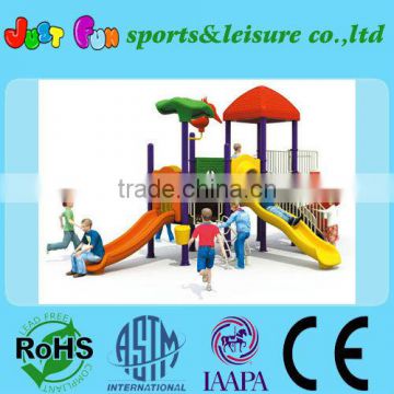 kids plastic playground school playground equipment