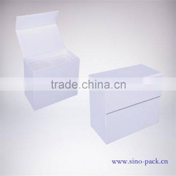 dong guan box gift manufacturer usb flash drive paper packing box