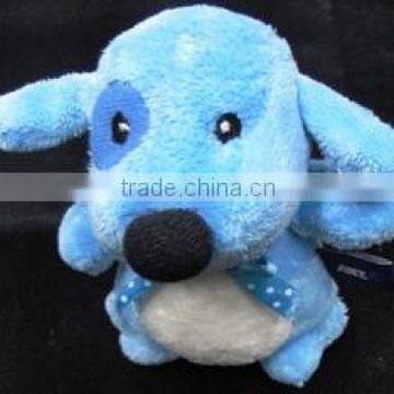 Popular Dog and Cat Plush Soft Toy