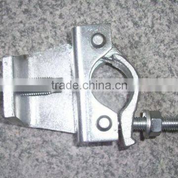 Scaffolding BS1139 Forged Fixed Girder Coupler 48.3 * 48.3mm photo-3