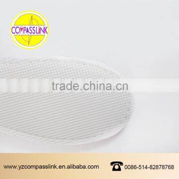 Cheap Disposable Slippers for Hotel Guests Slipper With High Quality photo-3