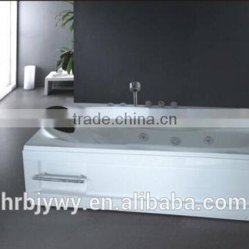 Single Deluxe Massage Bathtub left /right SD-205