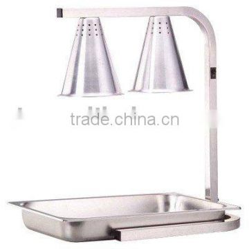 2011 new design Infared Food Warmer