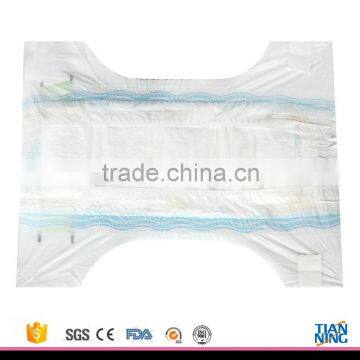 Diapers/Nappies Type anbaby diaper disposable Tianning baby diapers midi