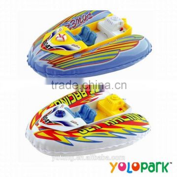 hot saleing funny boat toys for kids, NO.6632 funny speed boat for kids.funny mini boat for kids