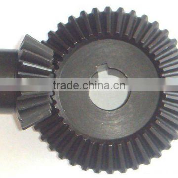 bevel gear