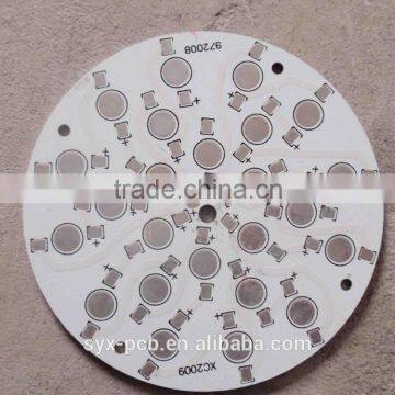 Electronic Ceramic Printed Circuit Board Pcb Manufacturer With RoHs and UL Certification photo-2