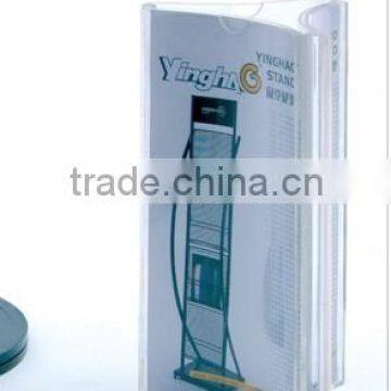 Menu Card Display Stand photo-4