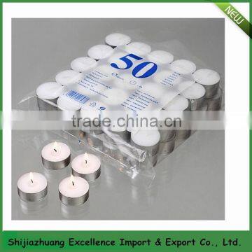 wholesale white tealight candle