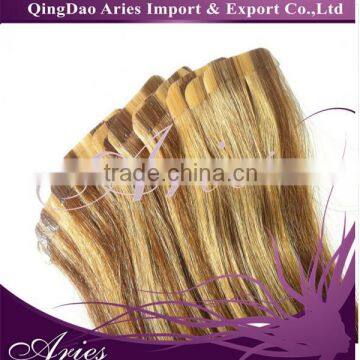 Tape in Premium Remy Human Hair Extensions