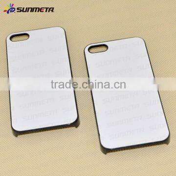 Sublimation Phone Case With Aluminum Sheet for IPHONE5 photo-4