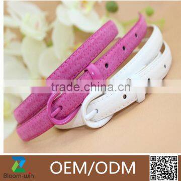 2015 Cassical style PU belts, decorative belt for woman,high quality belts