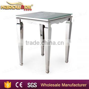 Wholesale Wedding Dining Table,metal Legs Wedding Banquet Table photo-3
