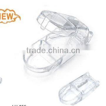 plastic pill cutter ,pill splitter