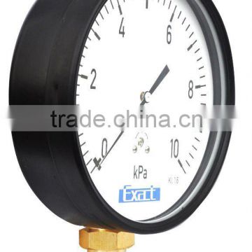 Capsule Pressure Gauge-122AB