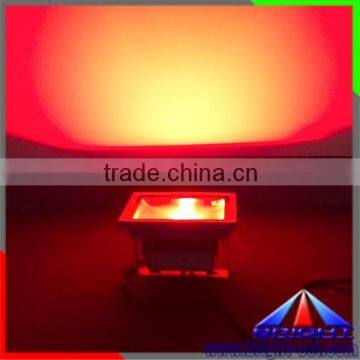 Bridgelux RGB Flood Light,30W RGB LED Flood,RGB LED Floodlights 30W photo-2