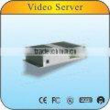 One Channel Network Video Encoder