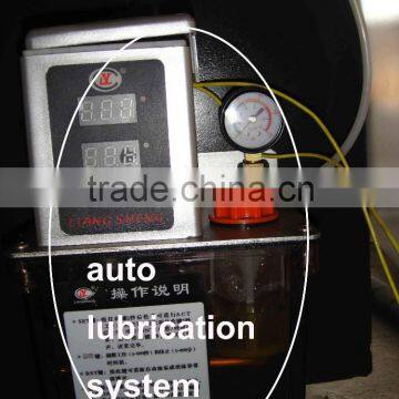 PC-6060M CNC Metal Mold Engraver Machine for Steel 40-50 HRC Available