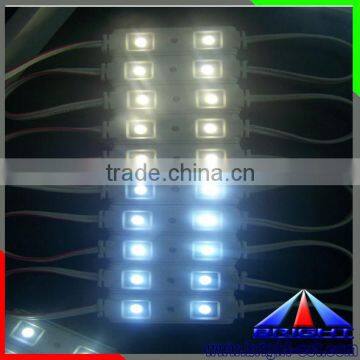 injection molding led module, 5630 samsung led module with ce&rohs