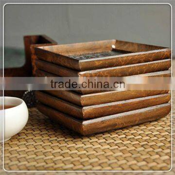 Handmade natural wood Pallet customized design