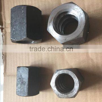 Steel Rebar Coupler / Sleeve photo-6