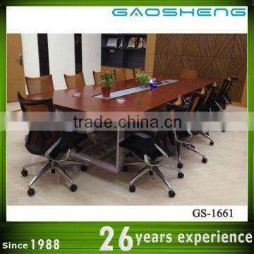 GAOSHENG conference meeting chairs tables GS-G1661