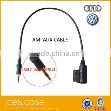 AUX USB charging line cable charging car audio line for BMW 3 series for IPHONE 5 6 6PLUS 6S