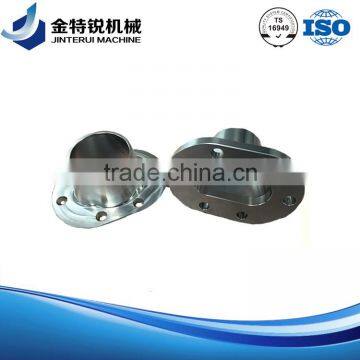 machine components manufacturer