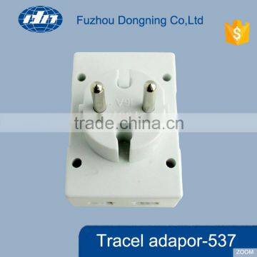 537 Muti-Function Wall Switch And Socke