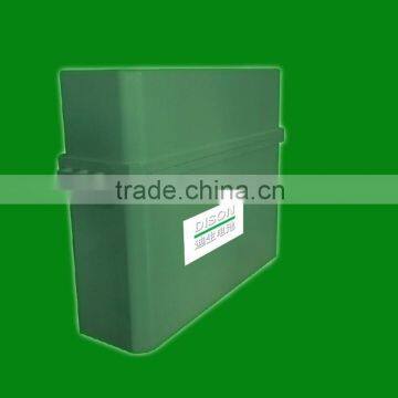 rechargeable battery pack 12 Volt 100Ah lifepo4 solar storage battery