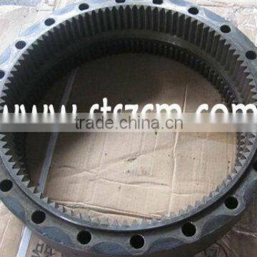 excavator spare parts, PC350-7 final drive gear 207-27-71151