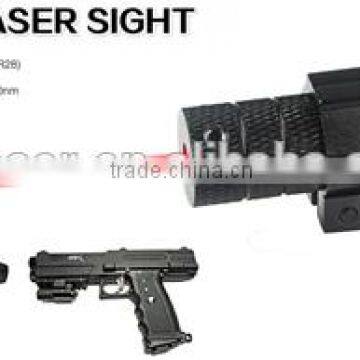 Best performance Red laser sight