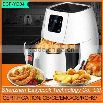 ECF-YD04 airfryer /electric air fryer oil free/as seen on tv air fryer