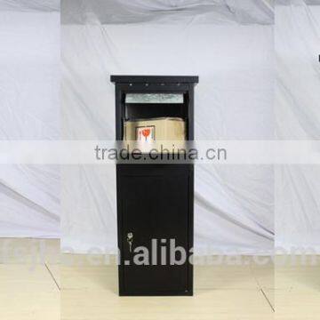 Expressage Packaging Box/JHC/parcel Box/small Packaging Boxes photo-2
