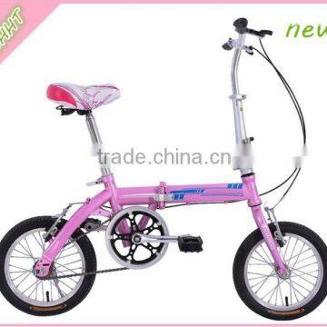 16" cheap folding bike, 16 inch mini folding bike bicycle