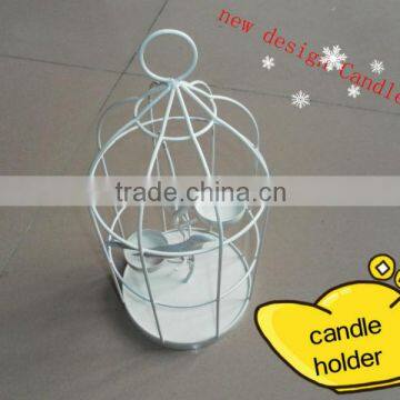 2013 new graceful candle holder