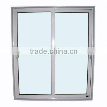 aluminium door