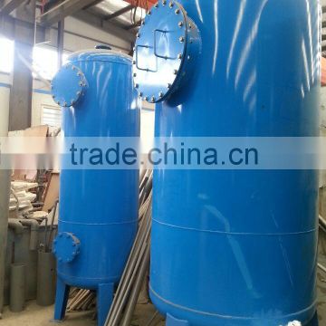 Mechanical Filtration Equipment for Industry Sewage