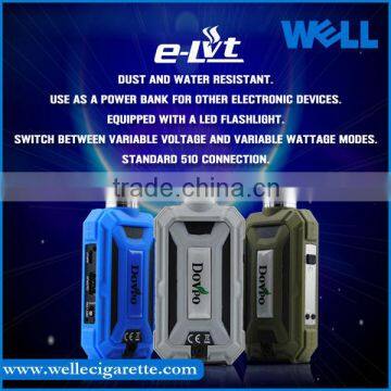 2014 Best selling mechanical mod e-lvt,China wholesale elvt supplier,Best e-cigarette elvt