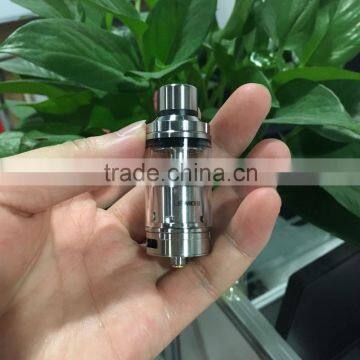 New arrival Ismoka Eleaf Lemo3 Atomizer with 0.3ohm Head eleaf lemo3 tank bulk in stock from Nuwell Tech